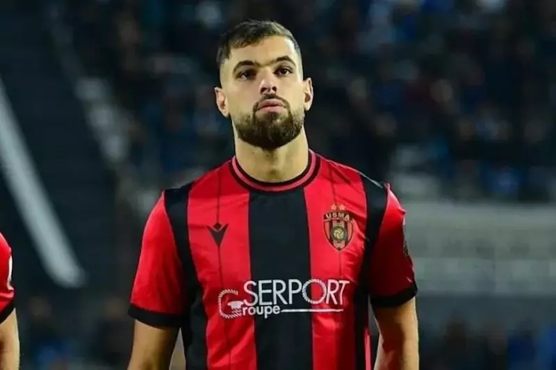 لاعب اتحاد العاصمة: جاهزون لمواجهة الزمالك.. ونتسلح بالخبرة والجماهير لحصد الكونفدرالية 